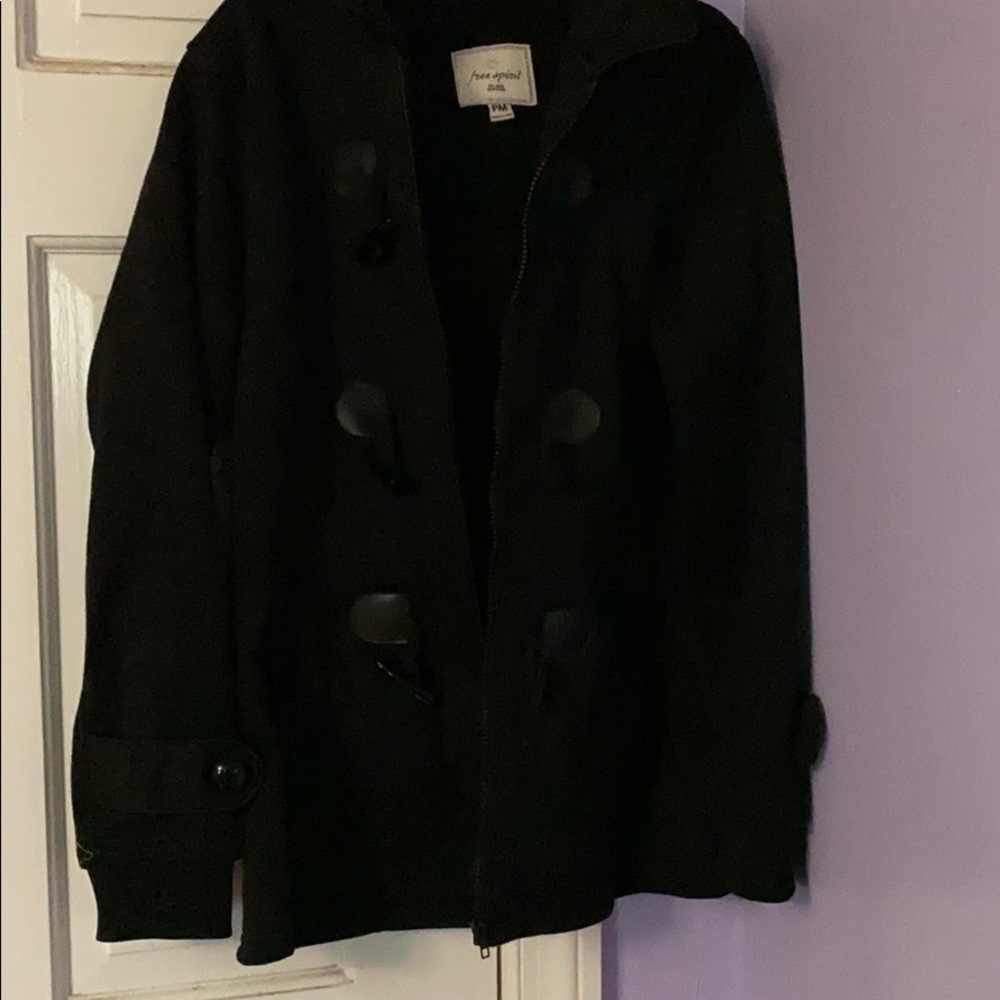 Coat